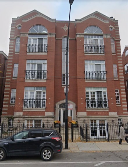 2533 N Halsted St Unit 2N, Chicago, IL 60614