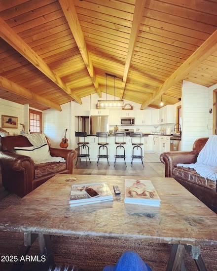 425 Staggs Loop Dr, Sedona, AZ 86336
