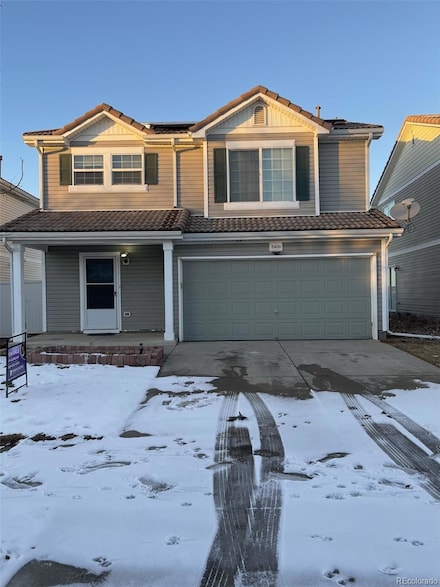 21459 Randolph Place, Denver, CO 80249