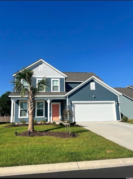686 Oyster Dr Unit Lot 129, Myrtle Beach, SC 29588