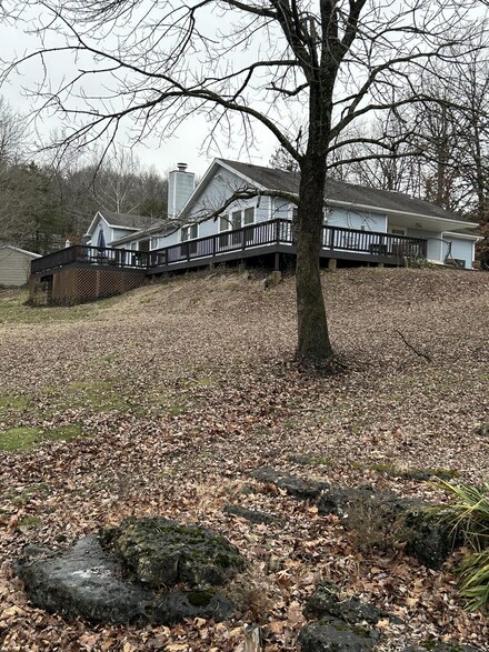 307 Cottage Ln, Cape Fair, MO 65624