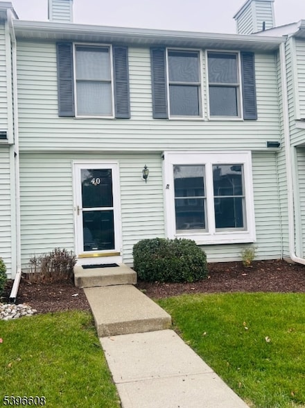 40 Constitution Way Unit F5, Franklin, NJ 07416