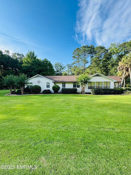 738 Forest Park Cir, Philadelphia, MS 39350