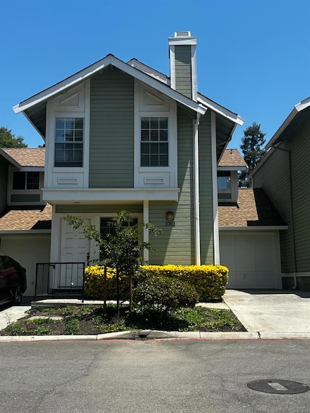1062 Rymar Place, San Jose, CA 95133
