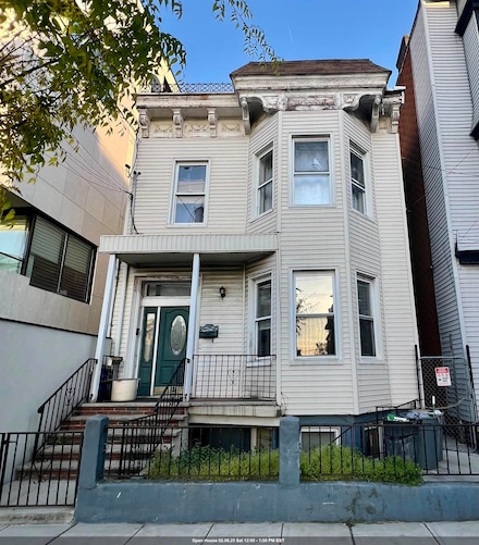 2808 Palisade Ave, Weehawken, NJ 07086