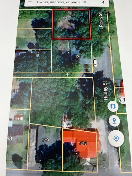 106 Ripley St, Corinth, MS 38834