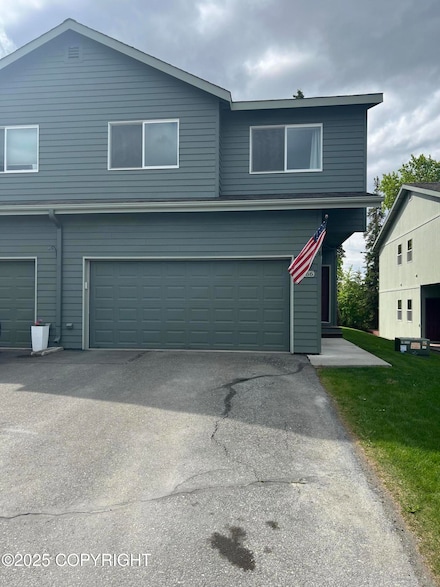 4766 Grumman St, Anchorage, AK 99507