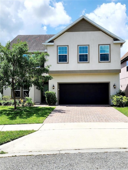 813 Marsh Reed Dr, Winter Garden, FL 34787