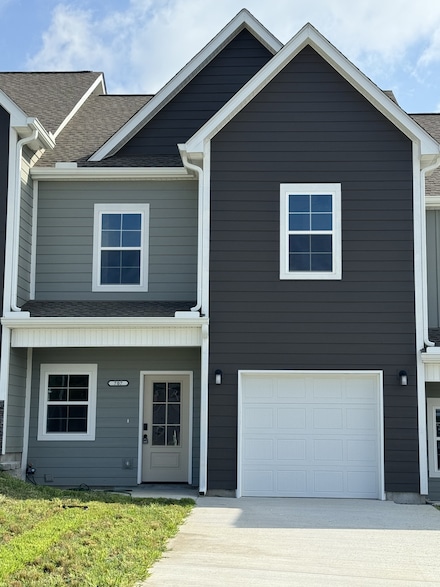 707 S Wall St, Shelbyville, TN 37160