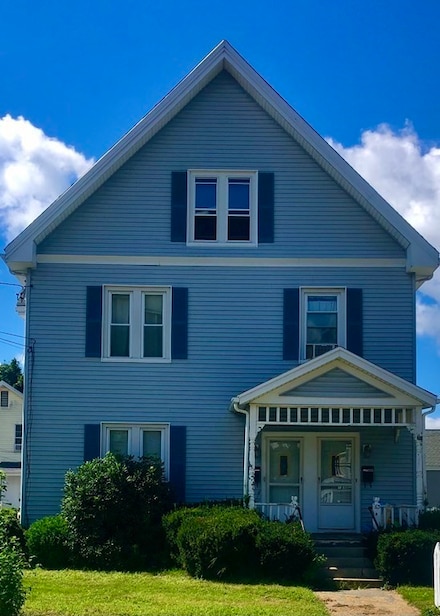 65 South St Unit 1, Waltham, MA 02453