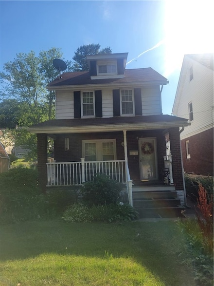 3110 Brentwood Ave, Pittsburgh, PA 15227