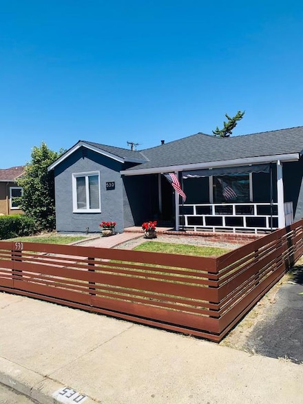 530 Irving Ave, San Jose, CA 95128