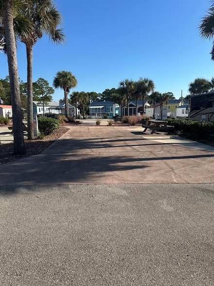 1843 Hwy 98 W Unit 60, Carrabelle, FL 32322