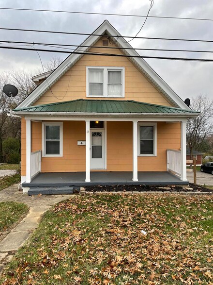 1974 Alexandria Pike, Newport, KY 41076