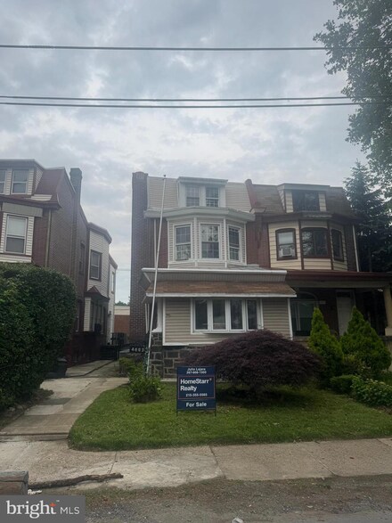 4683 Adams Ave, Philadelphia, PA 19124