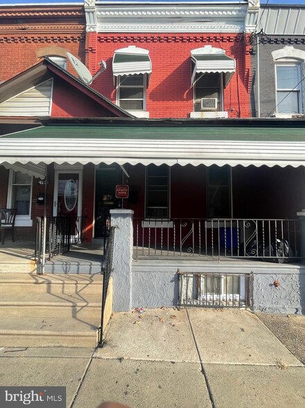 4507 N 18th St, Philadelphia, PA 19140