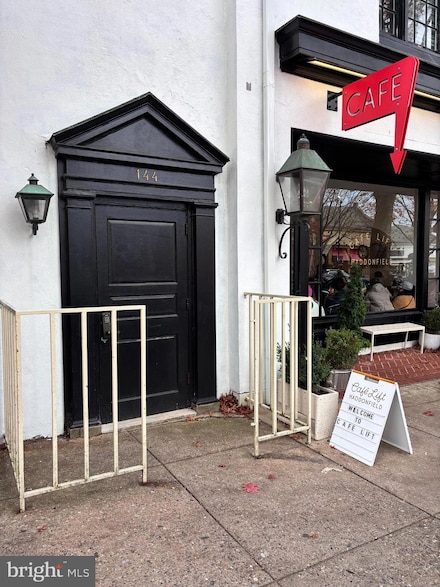 142-144 Kings Hwy E Unit A9, Haddonfield, NJ 08033