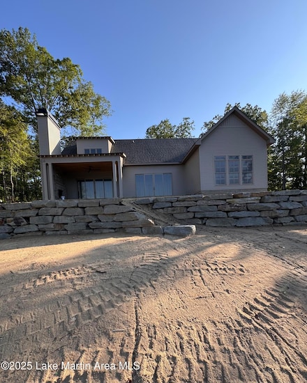 2365 Sturdivant Rd, Jackson's Gap, AL 36861