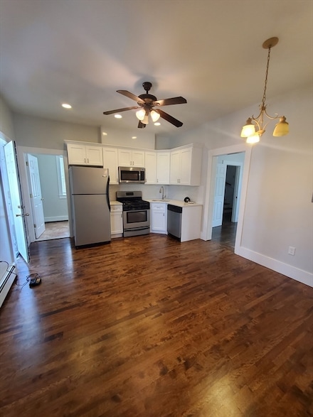 104 Hutchinson St Unit 1, Revere, MA 02151