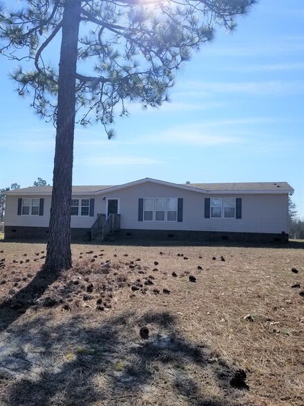 646 Windsor Rd, Windsor, SC 29856