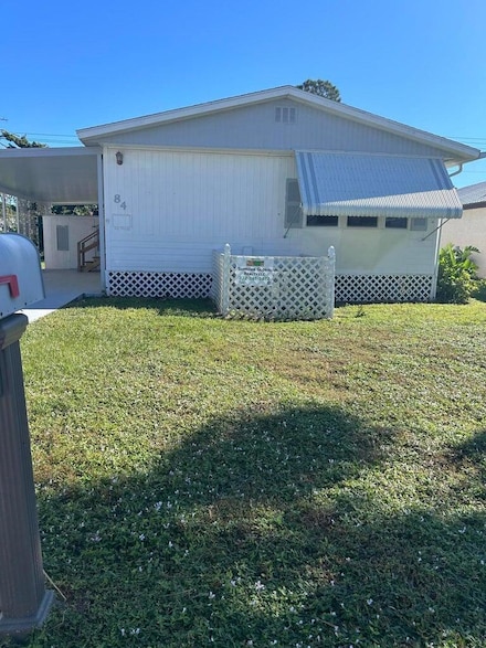 84 Mediterranean Blvd E, Port St. Lucie, FL 34952