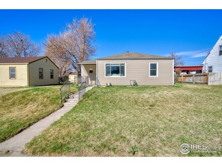 4825 Raritan St, Denver, CO 80221