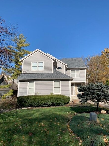 5334 Woodcliff Ct, West Chester, OH 45069