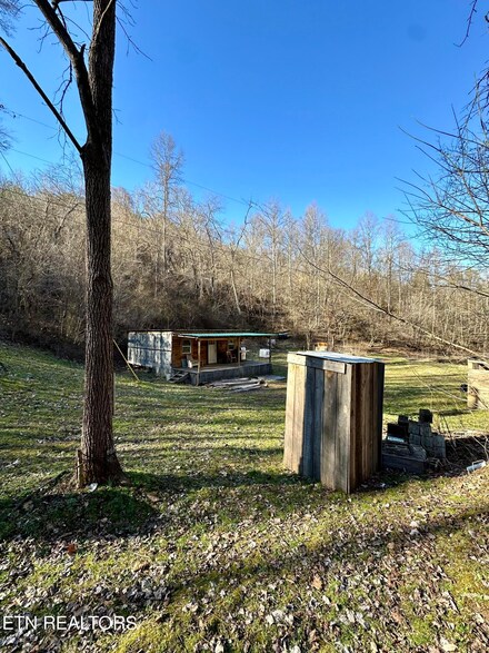 233 Shaw Hollow Rd, New Tazewell, TN 37825