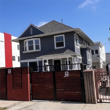 1222 1/2 W 35th St, Los Angeles, CA 90007