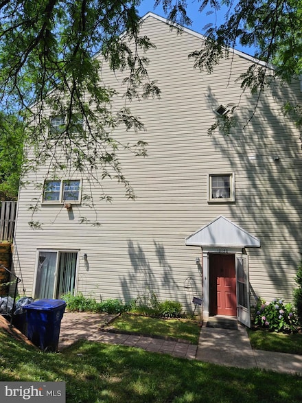 13152 Kara Ln, Silver Spring, MD 20904