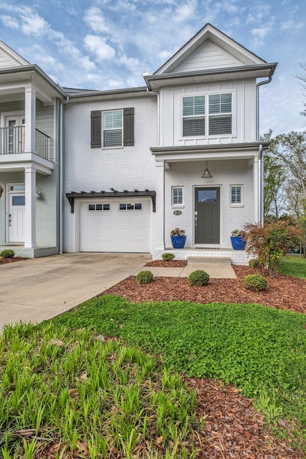 1144 Lock 4 Rd Unit F-5, Gallatin, TN 37066