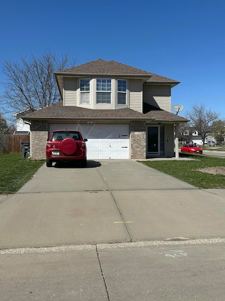 1120 15th Ave, Council Bluffs, IA 51501