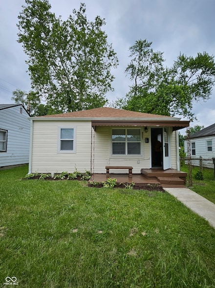 3305 E 30th St, Indianapolis, IN 46218
