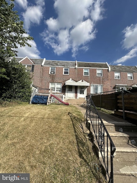 7249 Rupert St, Philadelphia, PA 19149