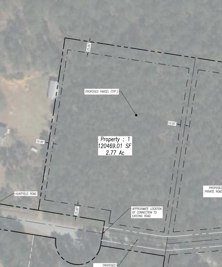 5167 Huntfield Rd Unit 1, Evans, GA 30809