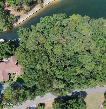 117 Baker, West End, NC 27376