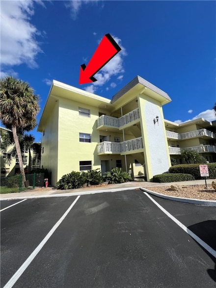 1100 Ponce de Leon Cir Unit 309, Vero Beach, FL 32960