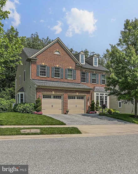8717 Springvale Dr, Lutherville-Timonium, MD 21093