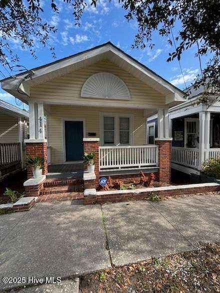 414 Mcrae St, Wilmington, NC 28401