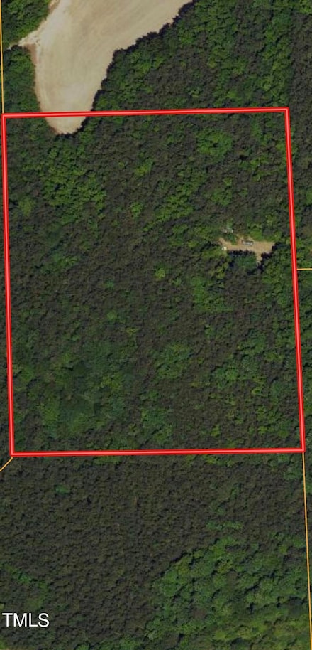 6.4 Acres Opie Frazier Rd, Henderson, NC 27537