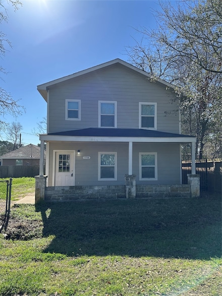 11738 White Cedar St, Willis, TX 77318