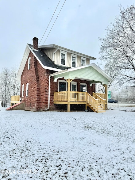 20 Perry Ave, Bloomsburg, PA 17815