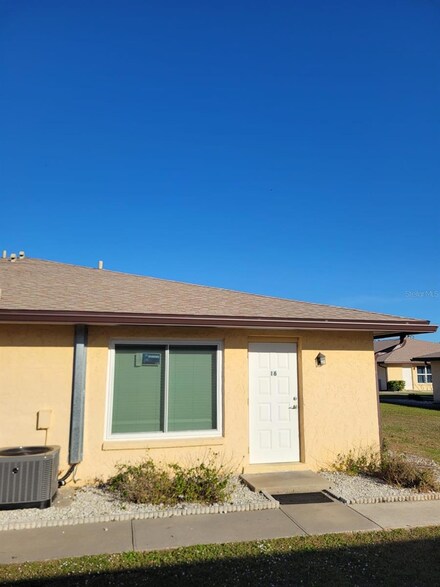 21150 Gertrude Ave Unit 6, Port Charlotte, FL 33952