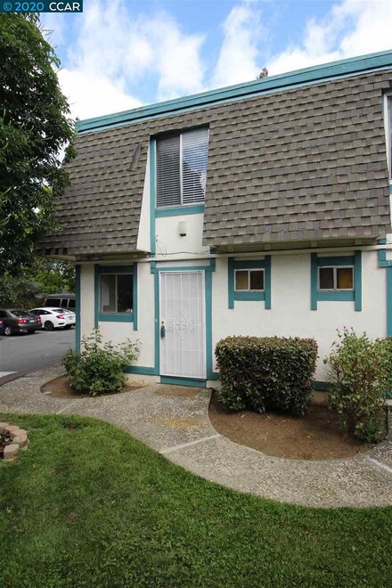 3905 Clayton Rd Unit 38, Concord, CA 94521