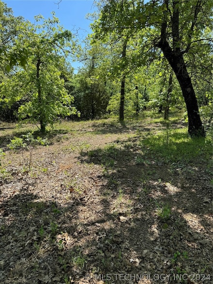 7 S 4550 Rd, Vian, OK 74962