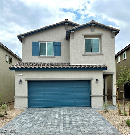 9912 S Ullom Dr, Enterprise, NV 89141