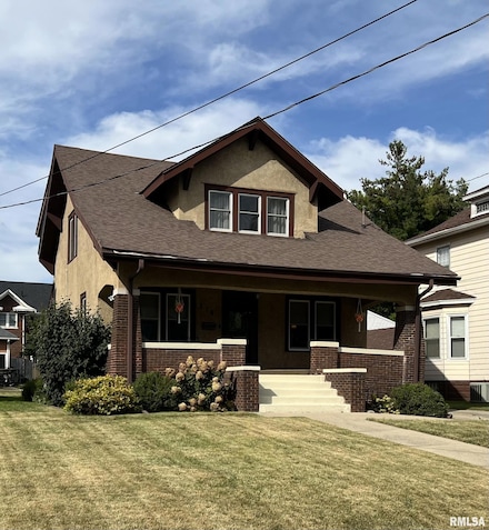316 Roosevelt Ave, Kewanee, IL 61443