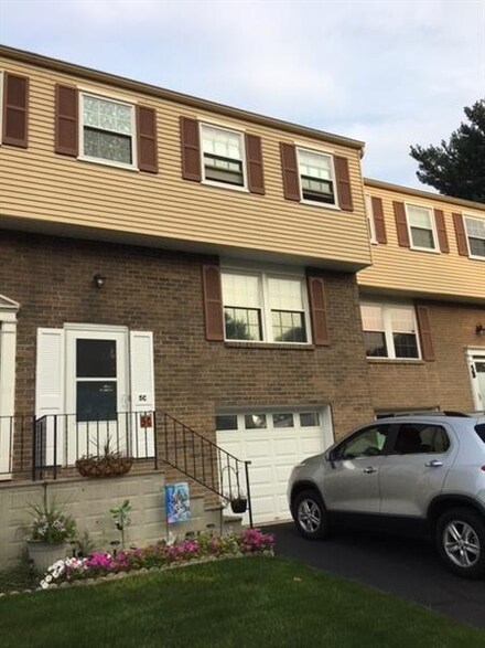 5C Springwood Square, Harwick, PA 15049