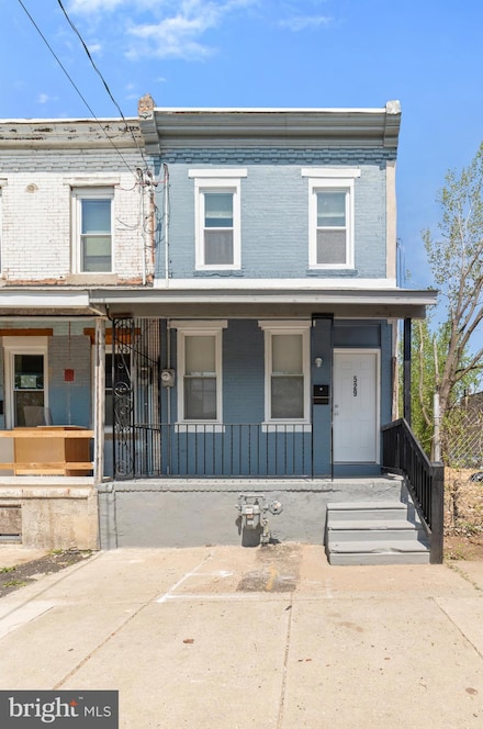 529 Erie St, Camden, NJ 08102