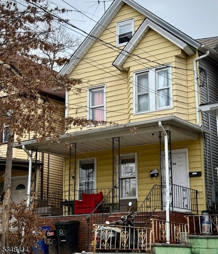 80 Westfield Ave, Elizabeth, NJ 07208